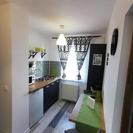 Dream Apartment