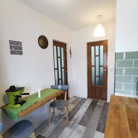 Apartment Dream