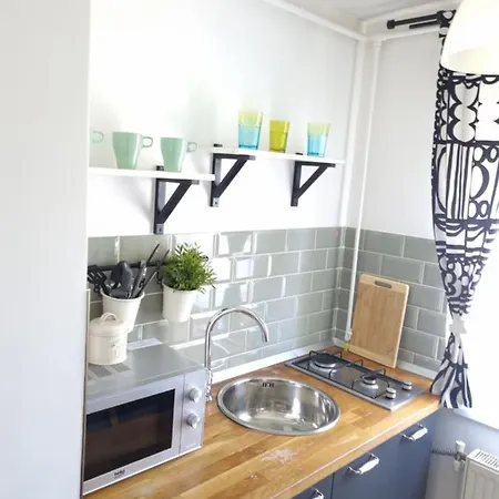 Apartment Dream