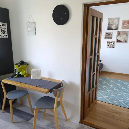 Dream Apartment