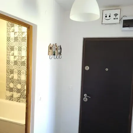 Apartment Dream
