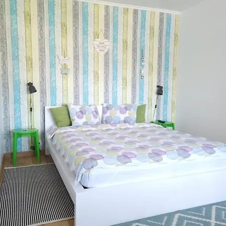 Apartment Dream Petrosani