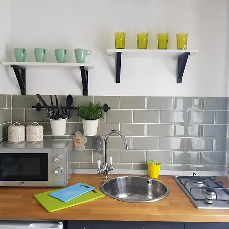 Apartment Dream *